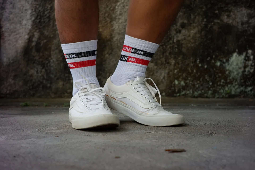 kk local made in local putih